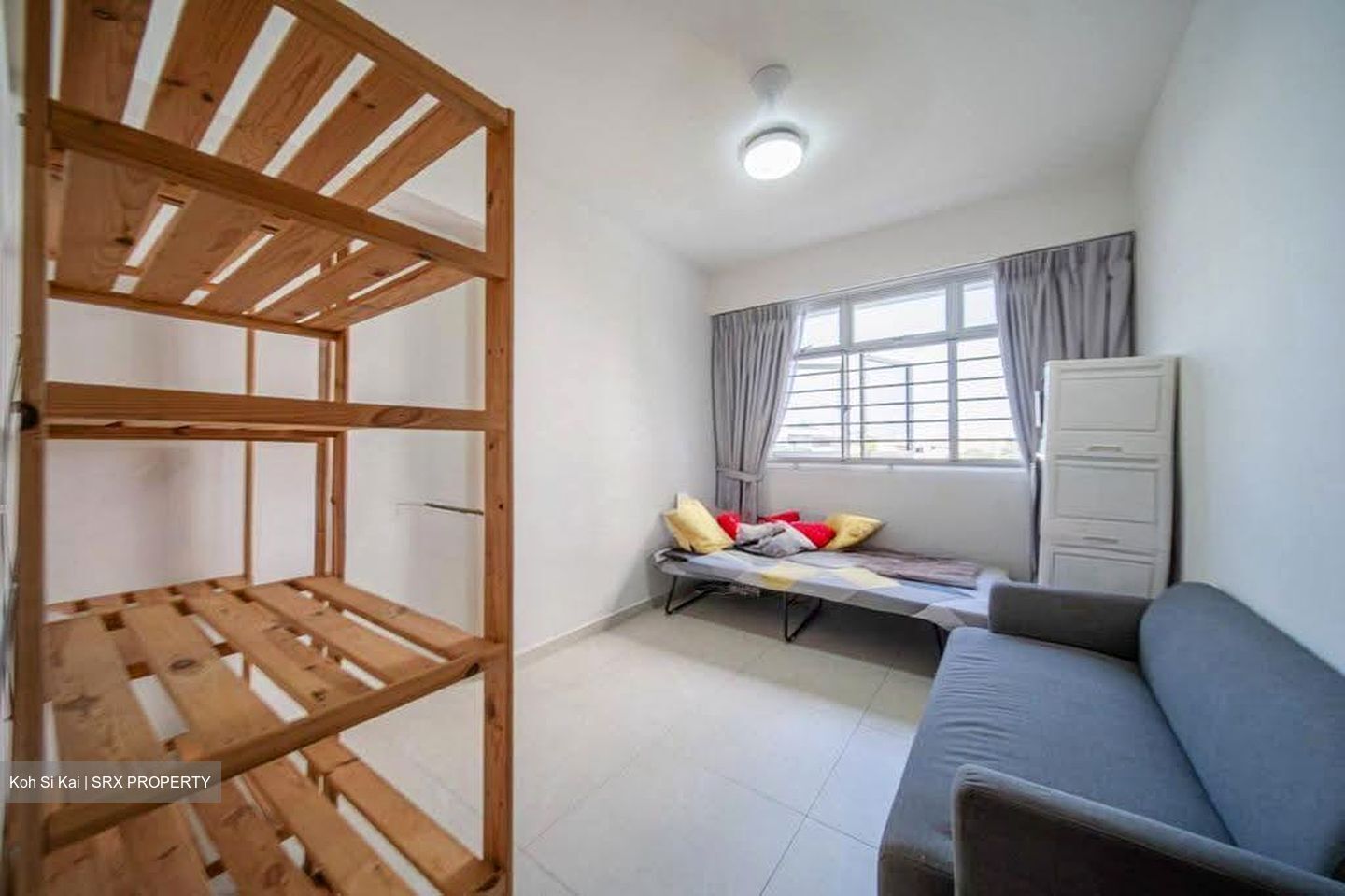 Blk 152C Bedok South Horizon (Bedok), HDB 5 Rooms #620630511